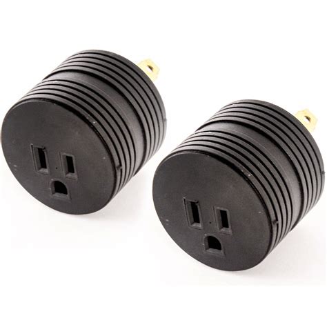 rv to standard plug adapter